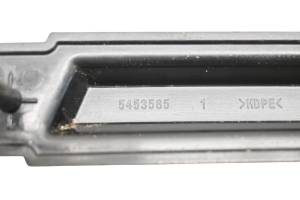 Polaris - 23 Polaris Sportsman 850 Ultimate Trail Center Blackout Cover - Image 4