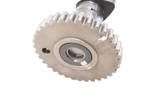 Kawasaki - 14 Kawasaki Ultra 310X Intake Camshaft Cam Shaft - Image 4