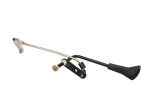 Polaris - 23 Polaris Sportsman 850 Ultimate Trail Gear Select Shift Lever Shifter - Image 2