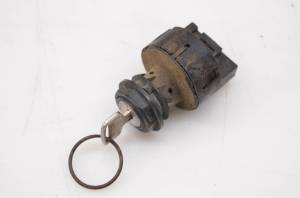 09 Polaris Sportsman 400 4x4 Key Switch