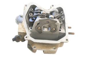 Bombardier - 07 Can-Am Rally 175 Cylinder Head Bombardier - Image 1