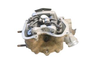 Bombardier - 07 Can-Am Rally 175 Cylinder Head Bombardier - Image 3
