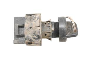 12 Polaris RZR 900 XP Key Switch