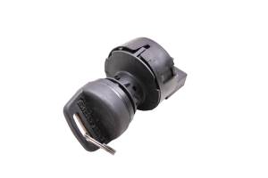 16 Polaris 800 Rush Pro S Key Switch 137"