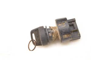 14 Polaris Sportsman 400 4x4 Key Switch