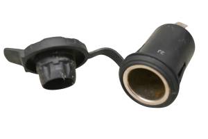 Polaris - 23 Polaris Sportsman 850 Ultimate Trail 12 Volt Accessory Outlet 12V - Image 3