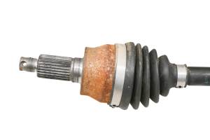 Polaris - 23 Polaris Sportsman 850 Ultimate Trail Front Cv Axle Left Or Right - Image 2