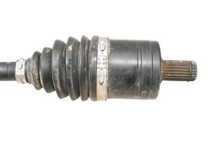 Polaris - 23 Polaris Sportsman 850 Ultimate Trail Front Cv Axle Left Or Right - Image 3