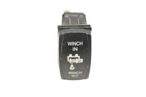 16 Can-Am Maverick 1000R XRS Turbo Winch Switch