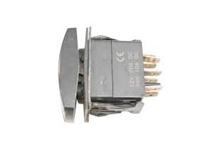 Can-Am - 16 Can-Am Maverick 1000R XRS Turbo Winch Switch - Image 2