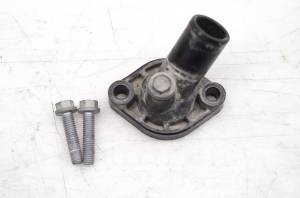 20 Can-Am Renegade 1000R XXC EFI 4x4 Thermostat Cover Port