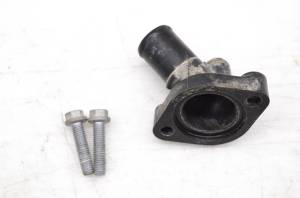 Can-Am - 20 Can-Am Renegade 1000R XXC EFI 4x4 Thermostat Cover Port - Image 3