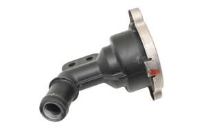 Polaris - 19 Polaris Sportsman 570 EPS 4x4 Radiator Cap & Filler Neck - Image 2