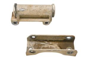 Polaris - 19 Polaris Sportsman 570 EPS 4x4 Rear Engine Mount Brackets - Image 3