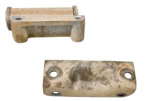 Polaris - 19 Polaris Sportsman 570 EPS 4x4 Rear Engine Mount Brackets - Image 4