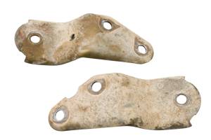 Polaris - 19 Polaris Sportsman 570 EPS 4x4 Front Left & Right Engine Mount Brackets - Image 1