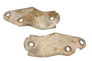 Polaris - 19 Polaris Sportsman 570 EPS 4x4 Front Left & Right Engine Mount Brackets - Image 2