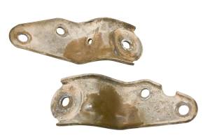 Polaris - 19 Polaris Sportsman 570 EPS 4x4 Front Left & Right Engine Mount Brackets - Image 3