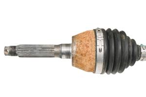 Polaris - 19 Polaris Sportsman 570 EPS 4x4 Front Cv Axle Left Or Right - Image 2