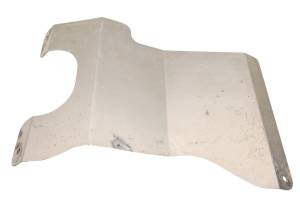 Polaris - 19 Polaris Sportsman 570 EPS 4x4 Fuel Tank Heat Shield Guard Cover - Image 2