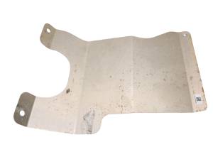 Polaris - 19 Polaris Sportsman 570 EPS 4x4 Fuel Tank Heat Shield Guard Cover - Image 3