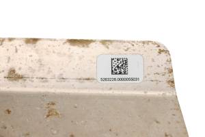 Polaris - 19 Polaris Sportsman 570 EPS 4x4 Fuel Tank Heat Shield Guard Cover - Image 4