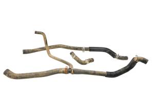 Polaris - 19 Polaris Sportsman 570 EPS 4x4 Radiator Coolant Hoses - Image 2