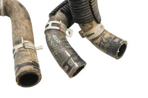 Polaris - 19 Polaris Sportsman 570 EPS 4x4 Radiator Coolant Hoses - Image 4