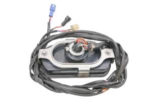 Kawasaki - 01 Kawasaki Ultra 150 Speedometer Dash JH1200 - Image 2