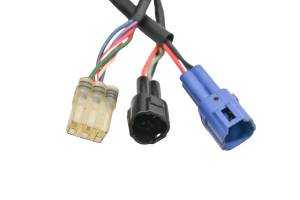 Kawasaki - 01 Kawasaki Ultra 150 Speedometer Dash JH1200 - Image 3