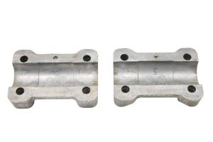 Polaris - 19 Polaris Sportsman 570 EPS 4x4 Handlebar Clamps - Image 3