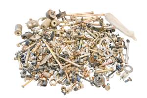 Polaris - 19 Polaris Sportsman 570 EPS 4x4 Hardware Set Nuts & Bolts - Image 1