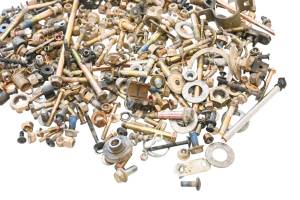 Polaris - 19 Polaris Sportsman 570 EPS 4x4 Hardware Set Nuts & Bolts - Image 2