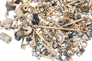 Polaris - 19 Polaris Sportsman 570 EPS 4x4 Hardware Set Nuts & Bolts - Image 3