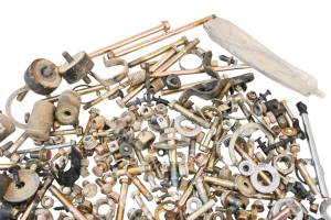 Polaris - 19 Polaris Sportsman 570 EPS 4x4 Hardware Set Nuts & Bolts - Image 4