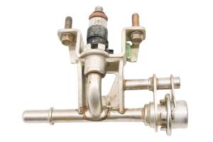 Polaris - 19 Polaris Sportsman 570 EPS 4x4 Fuel Injector & Rail - Image 2