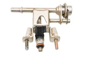 Polaris - 19 Polaris Sportsman 570 EPS 4x4 Fuel Injector & Rail - Image 4