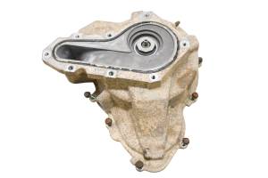 Polaris - 19 Polaris Sportsman 570 4x4 Stator Cover - Image 1