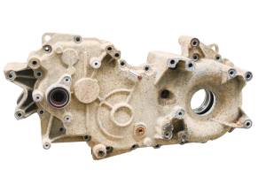 Polaris - 19 Polaris Sportsman 570 4x4 Transmission Gear Case Housing - Image 2