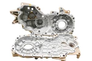 Polaris - 19 Polaris Sportsman 570 4x4 Transmission Gear Case Housing - Image 4