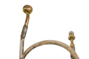 Polaris - 19 Polaris Sportsman 570 EPS 4x4 Brake Lines Front & Rear - Image 3