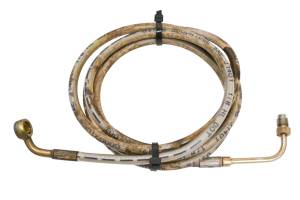 Polaris - 19 Polaris Sportsman 570 EPS 4x4 Brake Lines Front & Rear - Image 5