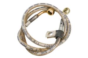 Polaris - 19 Polaris Sportsman 570 EPS 4x4 Brake Lines Front & Rear - Image 6