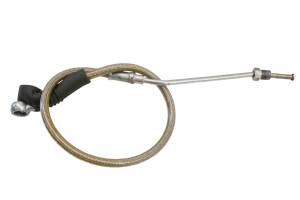 Polaris - 19 Polaris Sportsman 570 EPS 4x4 Brake Lines Front & Rear - Image 7