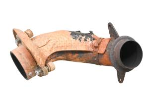 Polaris - 19 Polaris Sportsman 570 4x4 Exhaust Manifold Flange - Image 1