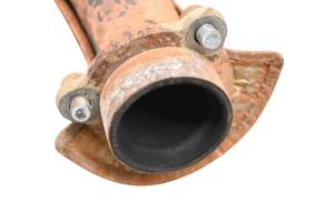 Polaris - 19 Polaris Sportsman 570 4x4 Exhaust Manifold Flange - Image 4