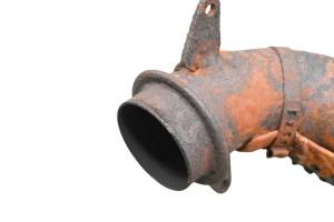 Polaris - 19 Polaris Sportsman 570 4x4 Exhaust Manifold Flange - Image 5