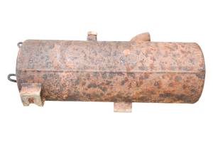 Polaris - 19 Polaris Sportsman 570 4x4 Muffler Exhaust Pipe - Image 2