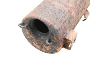 Polaris - 19 Polaris Sportsman 570 4x4 Muffler Exhaust Pipe - Image 3