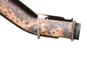 Polaris - 19 Polaris Sportsman 570 4x4 Header Exhaust Head Pipe - Image 4